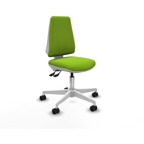 Sedia da Ufficio Piqueras y Crespo B00026N Pistacchio (1/5)