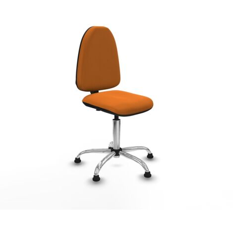 Sedia da Ufficio A√Ωna Piqueras y Crespo B0005RT Arancio (1/5)