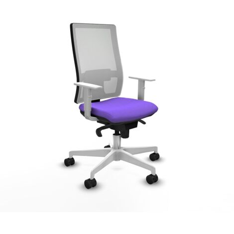 Sedia da Ufficio Horna Piqueras y Crespo 4B026N0 Lilla (1/5)