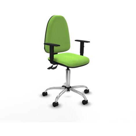 Sedia da Ufficio A√Ωna CPDM Bali Piqueras y Crespo B1D05RN Pistacchio (1/5)
