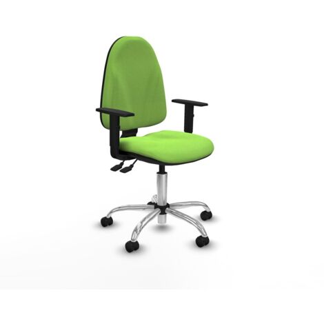 Sedia da Ufficio Piqueras y Crespo B1D05RP Pistacchio (1/5)