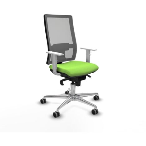 Sedia da Ufficio Horna Piqueras y Crespo 4B086G0 Pistacchio (1/5)