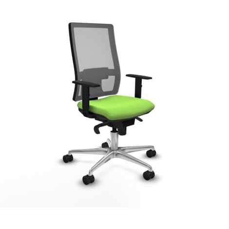 Sedia da Ufficio Horna Piqueras y Crespo 1D086N0 Pistacchio (1/5)