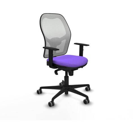 Sedia da Ufficio Piqueras y Crespo 1D036G0 Lilla (1/5)