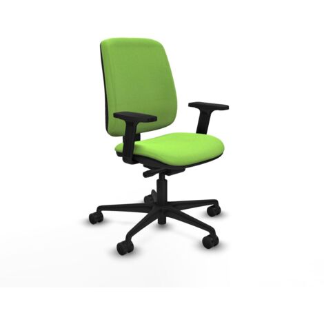 Sedia da Ufficio Piqueras y Crespo B2D036N Pistacchio (1/5)