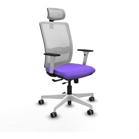 Sedia da Ufficio Piqueras y Crespo 1B026G2 Lilla (1/5)
