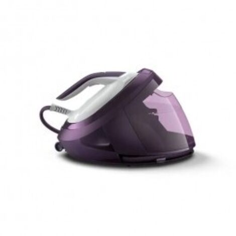 Philips PSG8050/30 Centrale del vapore viola 2700W