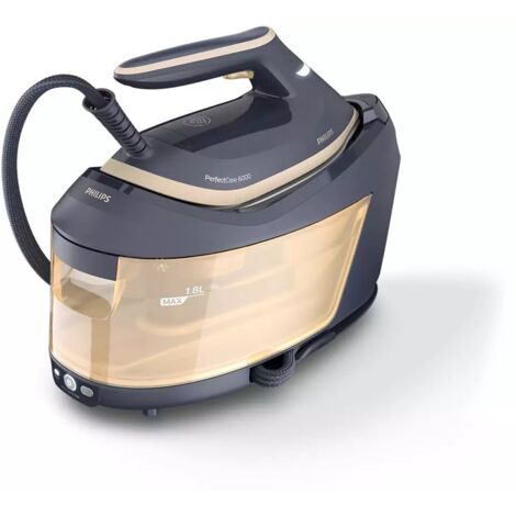 Ferro da Stiro con Caldaia Philips 2400 W