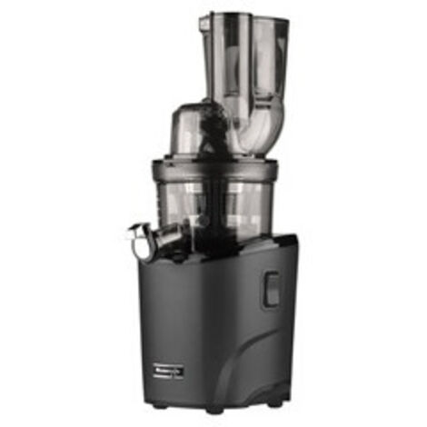 Kuvings REVO830 Estrattore di succo nero potente 200 W