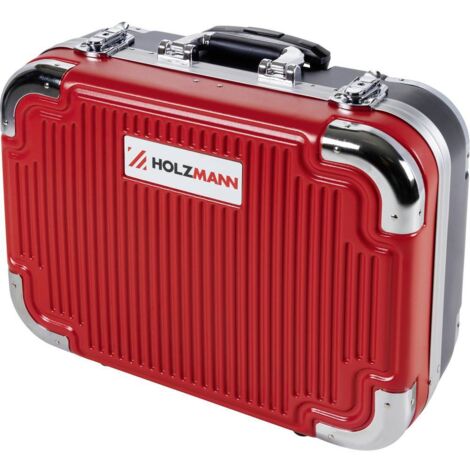 Holzmann Maschinen WZK167PRO WZK167PRO Artigiani Valigetta porta utensili con contenuto