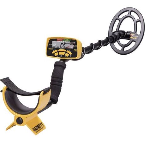 Garrett  ACE300i Metal detector digitale, acustico 1141450