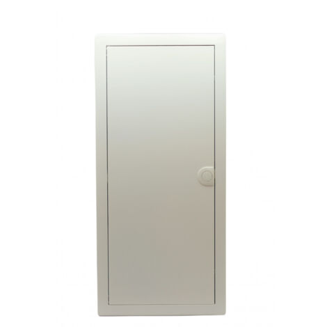 Quadro di distribuzione 4x12 HAGER Volta VU48NE p/t (1/5)