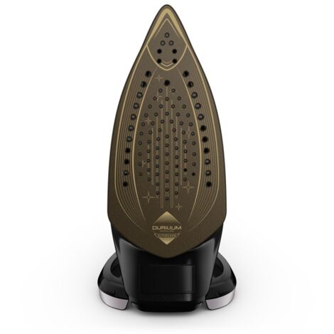 Ferro da stiro a vapore TEFAL Puregliss FV 8062