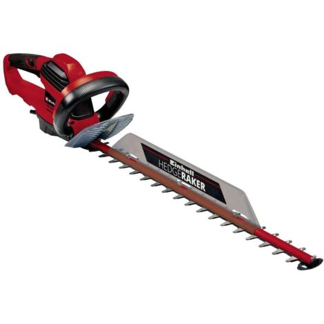 Einhell GE-EH 7067 Tagliasiepi Rosso 700 W 670 mm