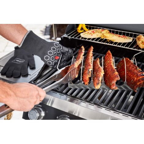 Rösle - Pinza per barbecue Premium – 25243 (1/3)