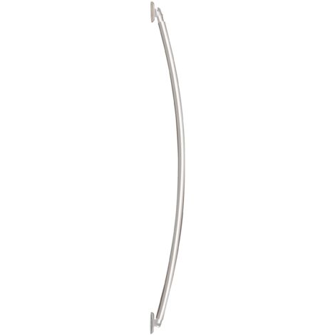 Wenko Barra doccia telescopica cromo 110-200 cm (1/8)