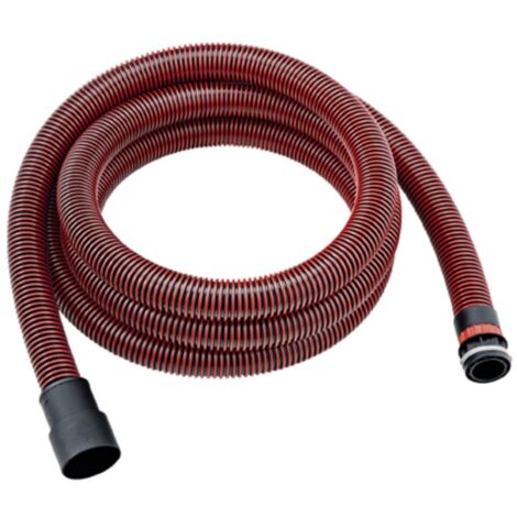 Flex 406708 Tubo flessibile di aspirazione antistatico 1 pz.