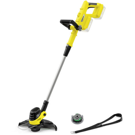 KARCHER Tagliaerba a batteria LTR 3-18 Dual