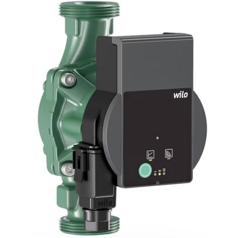 Circolatore Wilo mod. Atmos PICO 25/1-6-180 interasse 180 mm filetto ø1"1/2 4232694