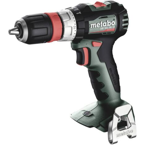 Metabo SB 18 L BL Q Chiave a Impatto Senza Fili 18 V (1/5)