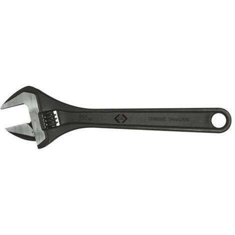 C.K C.K T4366 300 Chiave a cricchetto 38 mm robusta