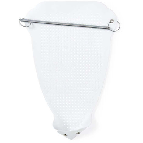 Nedis Copertura Scuffia in Teflon bianca 230 x 100 mm (1/4)