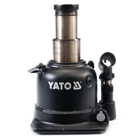 Sollevatore a colonna a due stadi YATO YT-1713 da 10 t