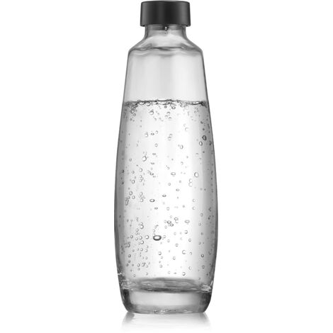 Sodastream Sodastream DUO Caraffa Vetro Trasparente 1L (1/5)