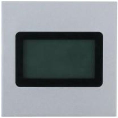 Modulo Schermo Dahua Technology DHI-VTO4202F-P Argento 3 Pollici (1/2)