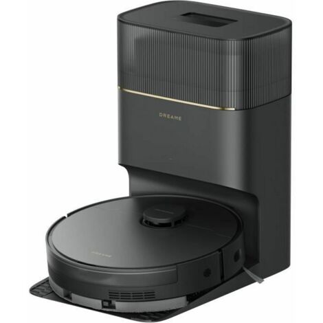 Dreame D20 Pro Plus aspirapolvere robot nero potente (1/5)