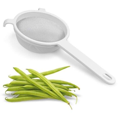Metaltex 111610 Colino da Cucina, 10 cm, in plastica
