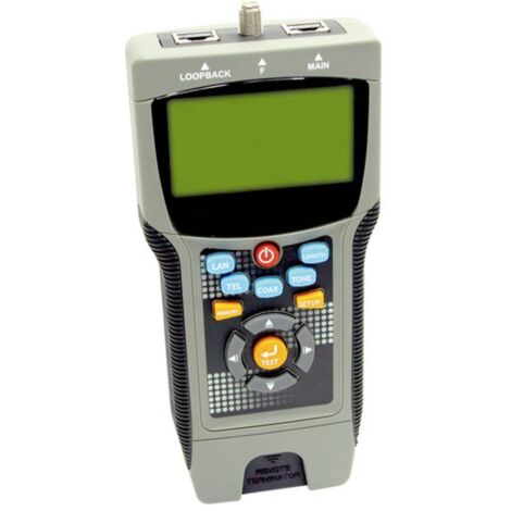 Tester cavi 13.99.3002 Value 13.99.3002 Rete, Telecomunicazione (1/4)