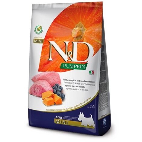 Cibo completo Farmina per cani adulti 7kg [PND070201S]