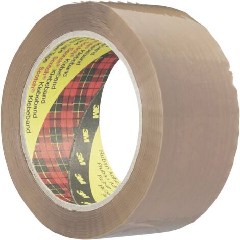 Scotch SCOTCH™ 3739 3739T506 Nastro per imballaggio universale Scotch® 309 Trasparente (L x L) 66 m x 50 mm 1 pz.