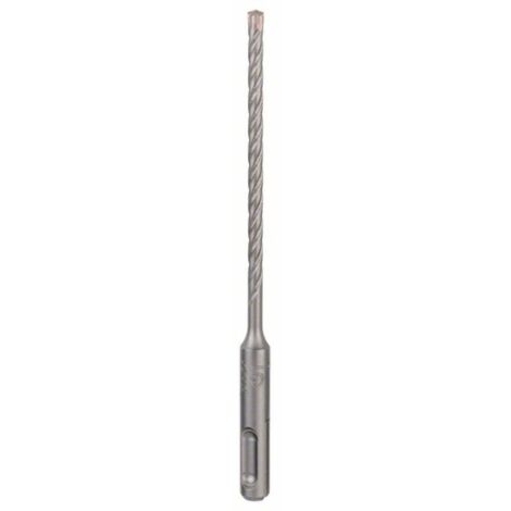 BOSCH 2608833890 - SDS-PLUS-5X punta da trapano: 5 x100 x160: 10 uds