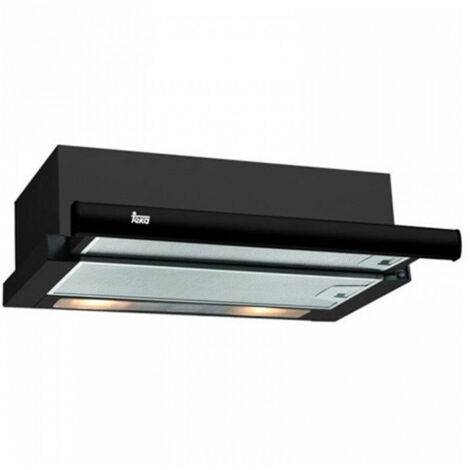 Cappa TEKA TL 6310 NERA 40474252