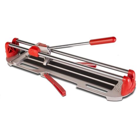 Rubi - Tagliapiastrelle manuale lunghezza di taglio 42 cm con custodia - STAR-42 (1/4)