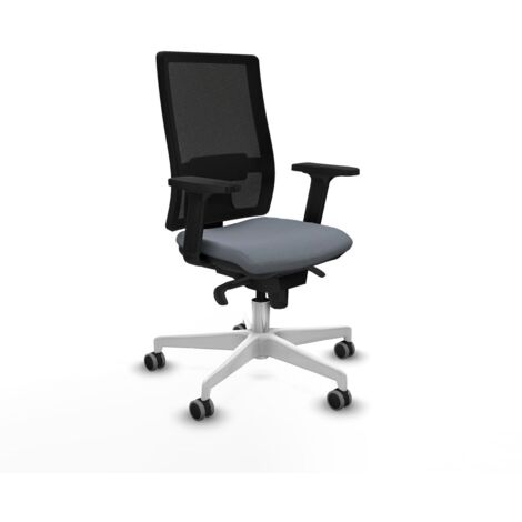 Sedia da Ufficio Horna Piqueras y Crespo 2D026G0 Grigio (1/5)