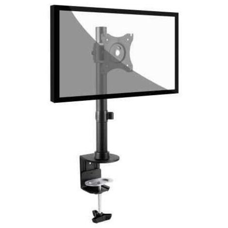 Link LKBR05 supporto da tavolo nero per TV a schermo piatto (1/3)
