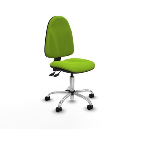 Sedia da Ufficio Piqueras y Crespo B0005RN Pistacchio (1/5)