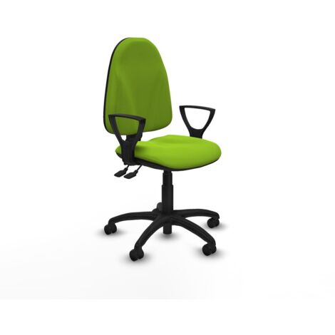Sedia da Ufficio Piqueras y Crespo BFN01RP Pistacchio (1/5)