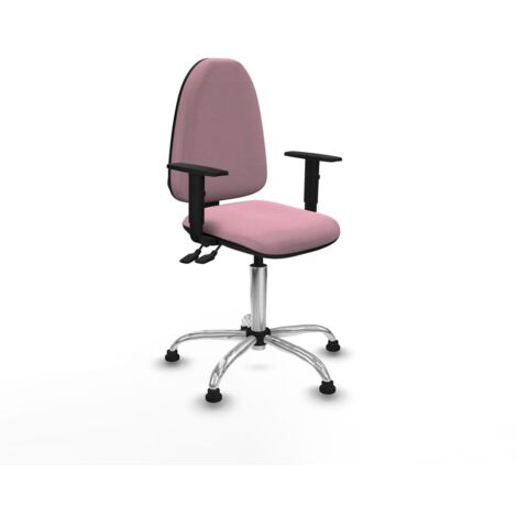 Sedia da Ufficio A√Ωna CPDM Bali Piqueras y Crespo B1D05RT Rosa (1/5)