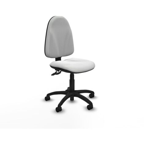 Sedia da Ufficio Algarra CPDM Piqueras y Crespo B0001RN Bianco (1/5)
