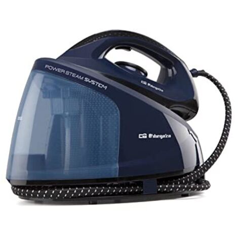 Ferro da Stiro con Caldaia Orbegozo 17768 ORB 2400 W