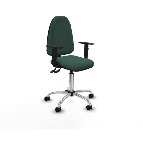 Sedia da Ufficio A√Ωna CPDM Bali Piqueras y Crespo B1D05RN Verde (1/5)