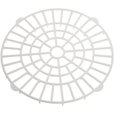 Jata Reticolo per conservazione bianco diametro 32 cm