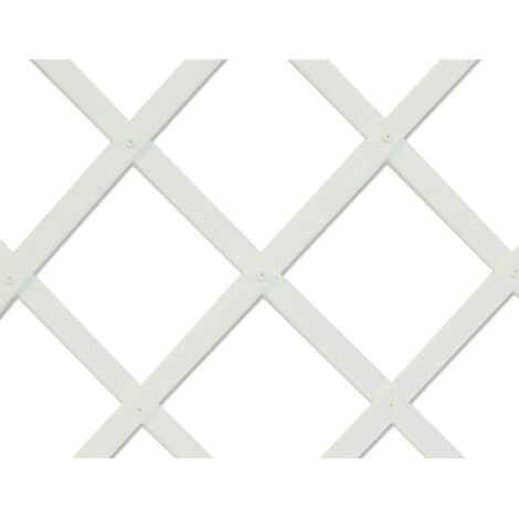 Grigliato da giardino in plastica Trelliflex 0,5 x 1,5 m (1/5)