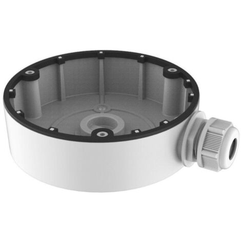 LevelOne CAS-7310 telecamere de sicurezza e montaggio per l'alloggiamento Box de connessioni (1/2)