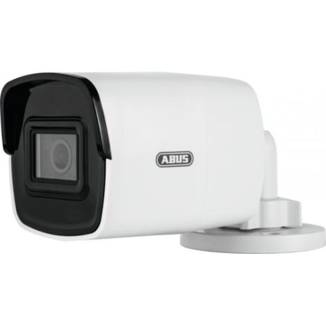 ABUS Performance Line 2MPx Mini Tube TVIP62510 LAN IP Videocamera di sorveglianza 1920 x 1080 Pixel (1/4)