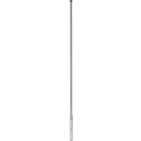 Bosch Expert SDS Max 8X - Punta a martello 14.00 600-2608900209
